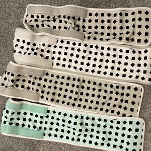 Nanit breathing bands